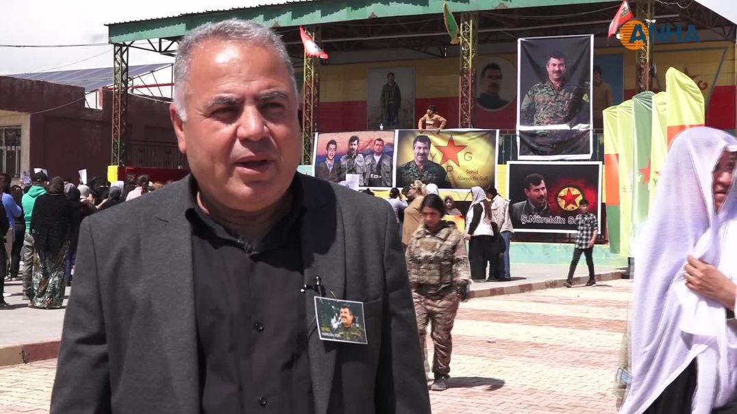 حسن هيمو: يمكننا السير على خطى قضية القائد نور الدين صوفي فقط بالوحدة