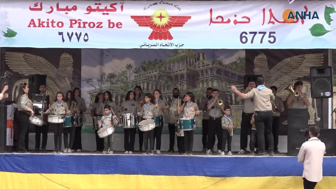 ⁣أكيتو عيد متجذر في التاريخ يجسد الهوية ويجدد روح العيش المشترك