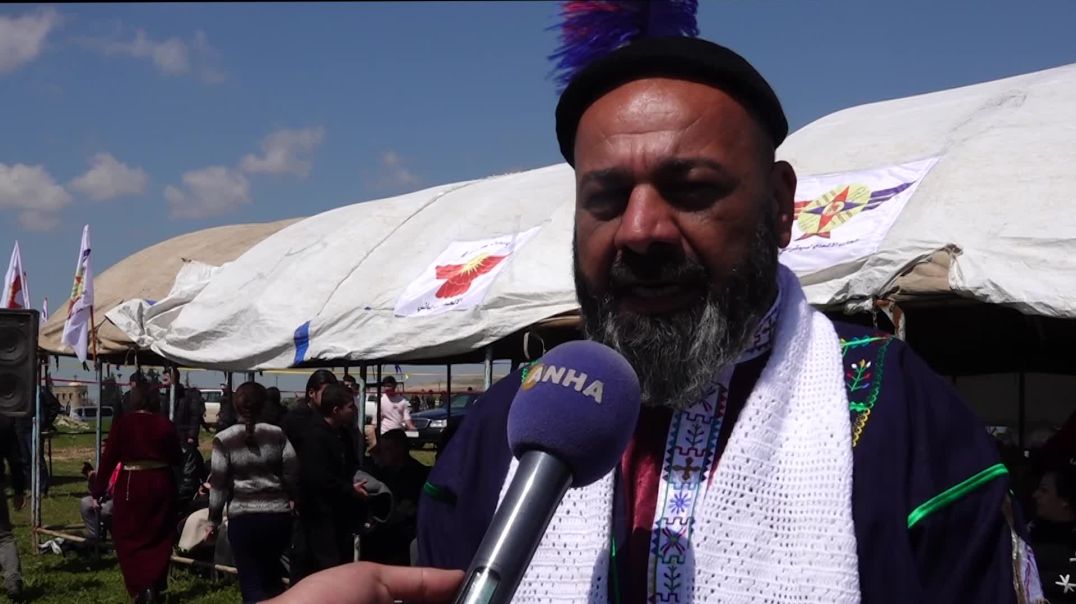 الحزب الآشوري الديمقراطي يدعو لتثبيت حقوق المكونات السورية في الدستور