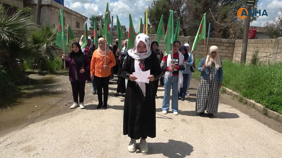 مؤتمر ستار يطالب بالاعتراف القانوني والدستوري بوحدات حماية المرأة