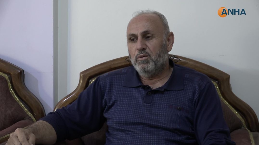 ⁣تحسّن منسوب المياه الجوفية في روج آفا مع زيادة الأمطار