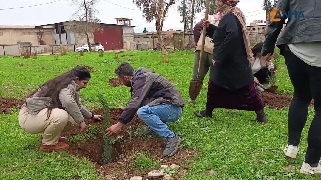 في ذكرى ميلاد القائد.. فعاليات متنوعة تؤكد التمسك بفكره وتطالب بحريته الجسدية-ديرك
