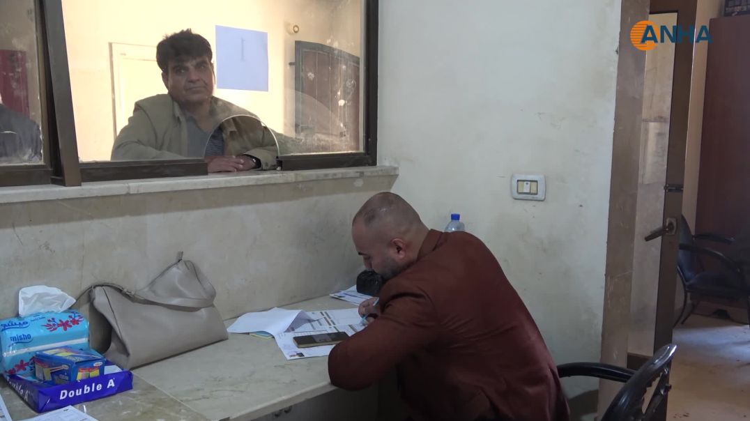 بعد عقود من إحصاء 1962.. مكتومو القيد يثبتون قيودهم في الجزيرة - جل آغا