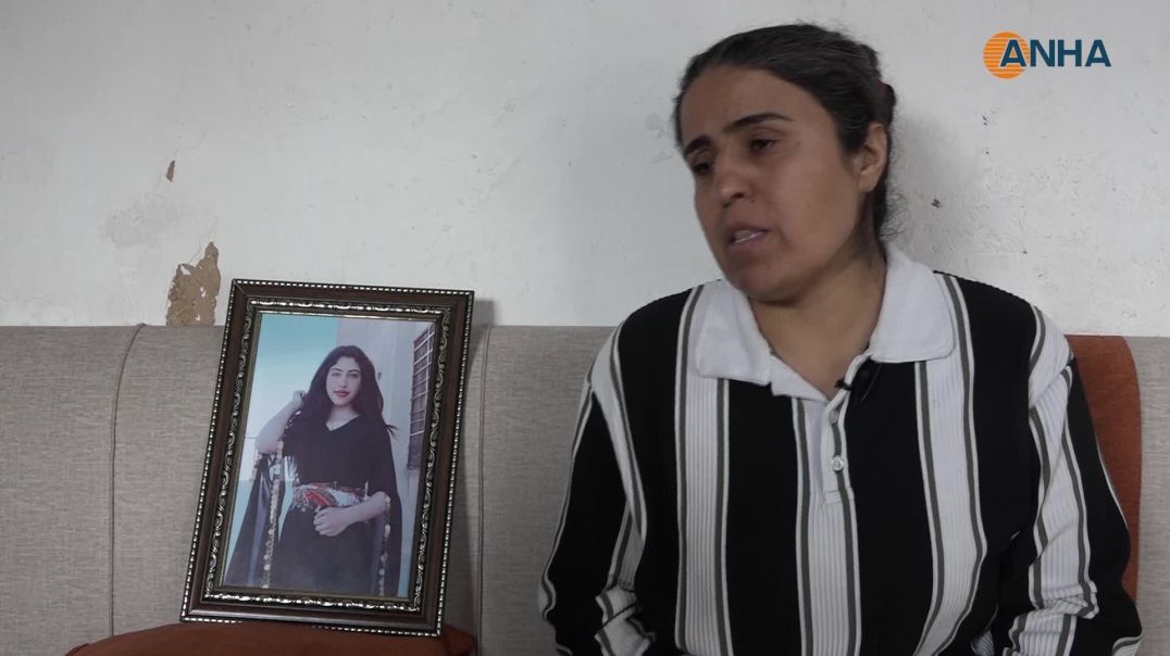 ⁣بعد أشهر من الفقدان.. أم تناشد لمعرفة مصير ابنتها