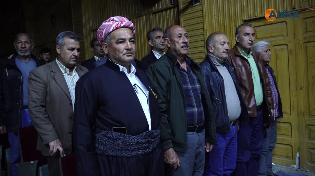 Qurbaniyên komkujiya Ermenan hatin bi bîranîn