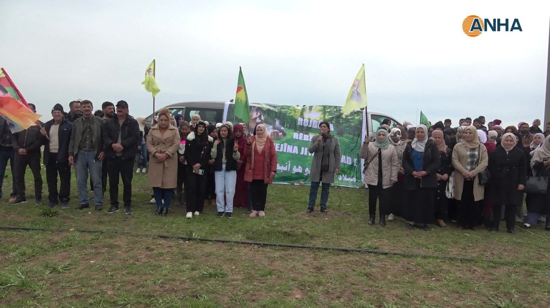 ⁣في ذكرى ميلاد القائد.. فعاليات متنوعة تؤكد التمسك بفكره وتطالب بحريته الجسدية-جل اغا