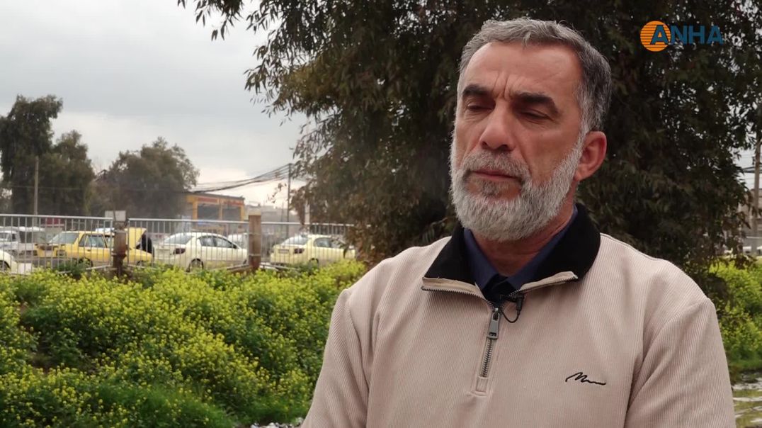 ⁣التماسك المجتمعي ركيزة لبناء الثقة والاستقرار في المجتمع السوري