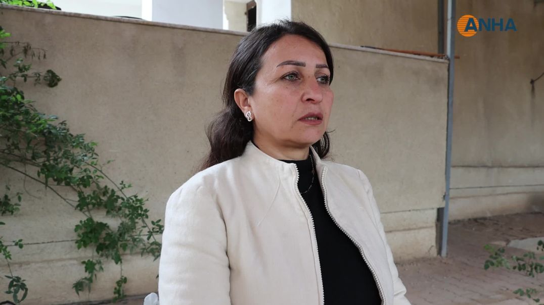 نساء: الحرية الجسدية للقائد عبد الله أوجلان حق لا يقبل التأجيل