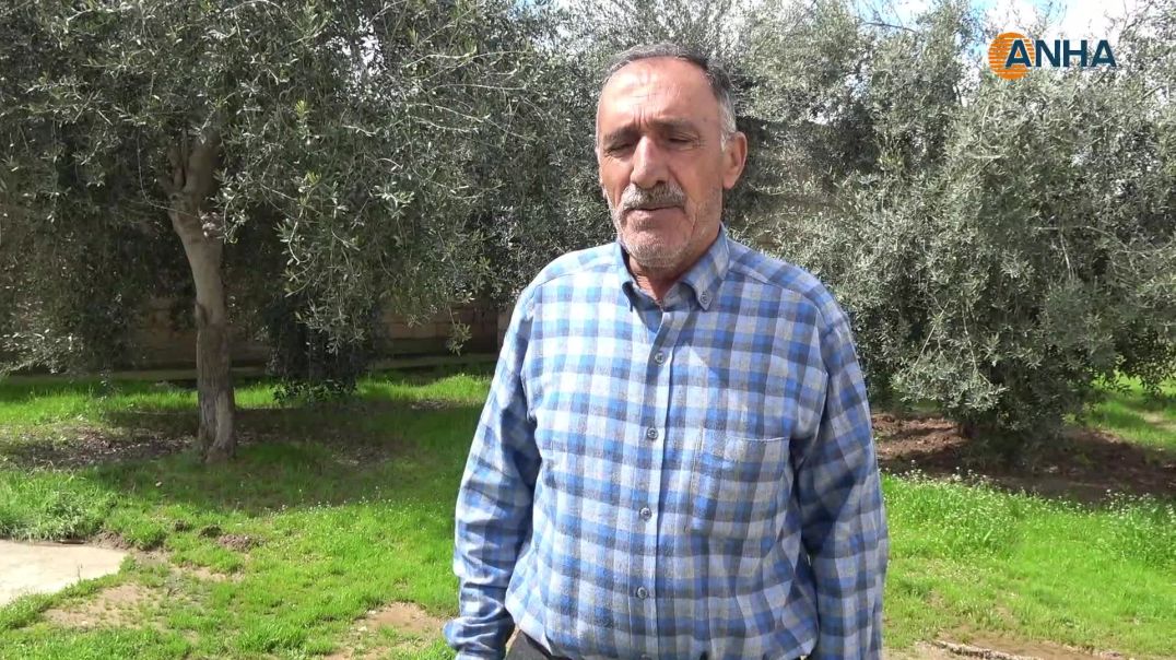 أهالي جل آغا يؤكدون: حرية القائد خطوة أساسية لدفع عملية السلام