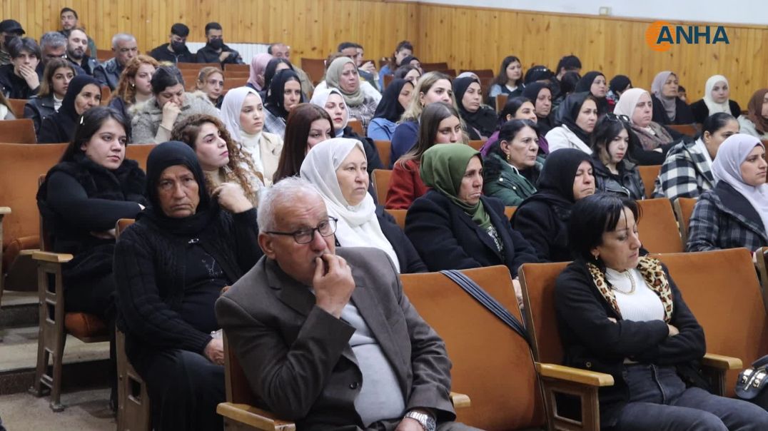 في ذكرى ميلاد القائد.. فعاليات متنوعة تؤكد التمسك بفكره وتطالب بحريته الجسدية-كركي لكي