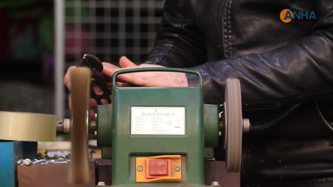 ممرّ صغير يحمل تاريخاً من التعايش والتجارة