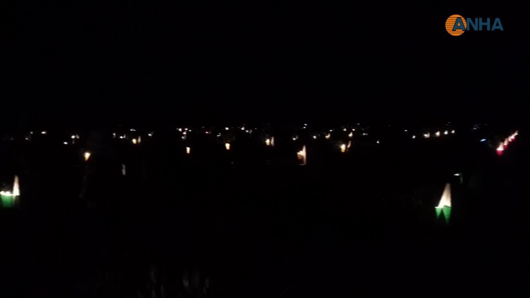 أحياء يوم الشهداء في روج آفا