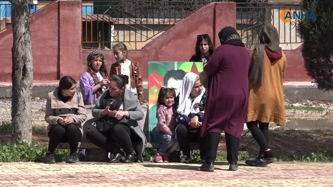 بمناسبة 4 نيسان.. أبناء الشهداء يطالبون بالحرية الجسدية للقائد