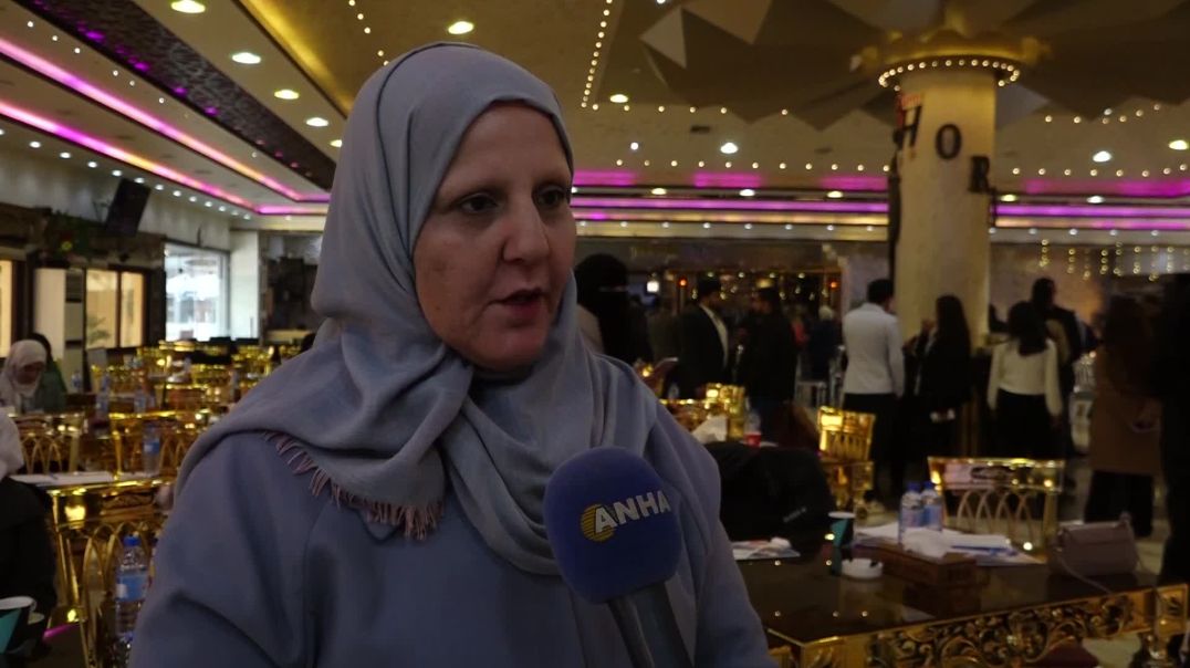 ناشطة نسوية تهميش حقوق السوريات قد يشعل ثورة جديدة