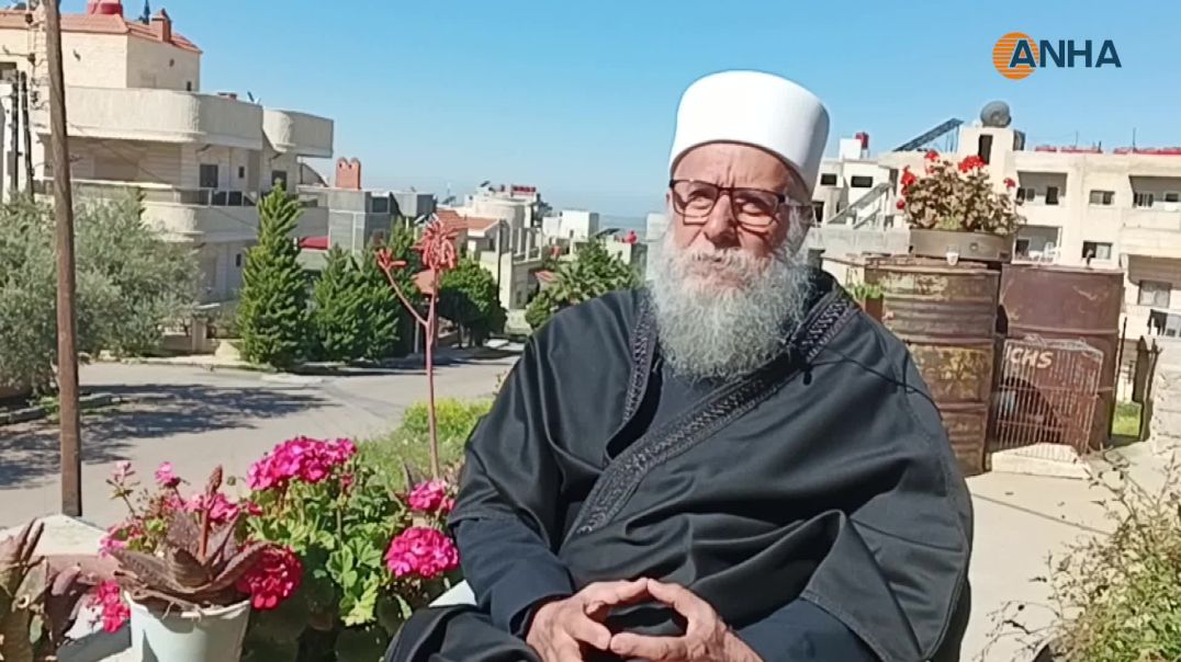 المتحدث باسم الطائفة الدرزية: توزيع الصلاحيات أساس بناء دولة جامعة في سوريا