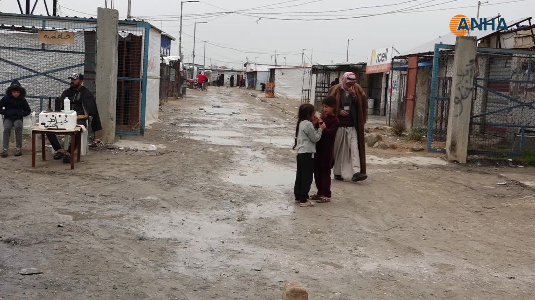 ⁣مهجرو سري كانيه يحلمون بالعودة إلى قراهم