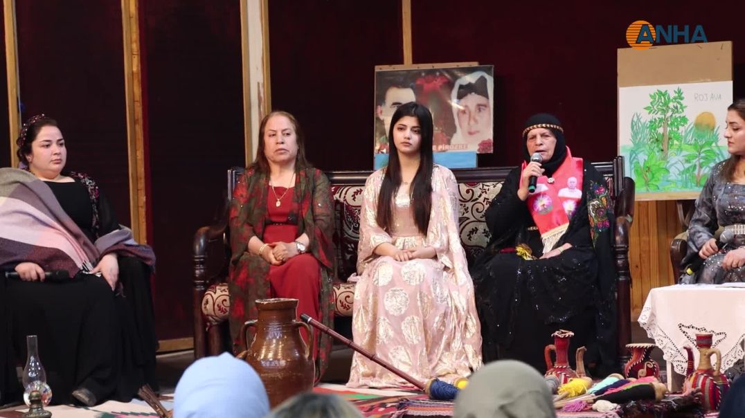 في ذكرى ميلاد القائد.. فعاليات متنوعة تؤكد التمسك بفكره وتطالب بحريته الجسدية-ديرك