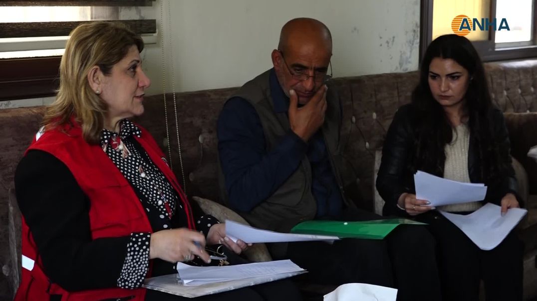 ⁣مسؤول حكومي: يحقّ لوليّ الأمر التقدّم بطلب إعادة الجنسية لأبنائه خارج سوريا