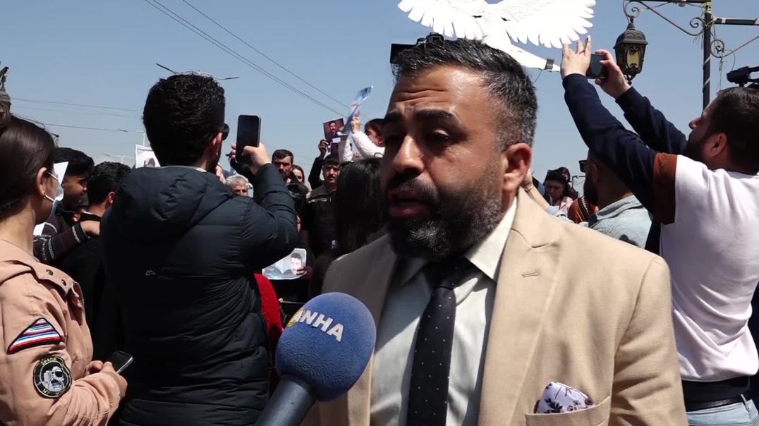 ⁣قانوني: ملف الأسرى قضية إنسانية وقانونية لا تقبل المساومة