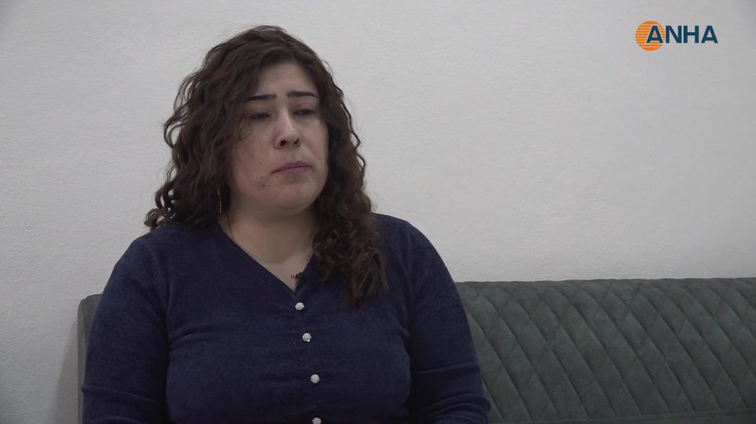 ⁣"باتحاد النساء يمكننا ضمان حقوقنا في الدستور السوري الجديد"