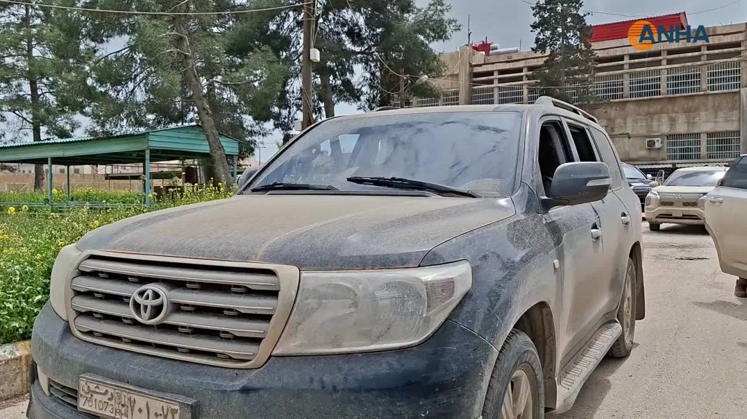 ⁣تشكيل آلية جديدة لإدارة السجون في الحسكة