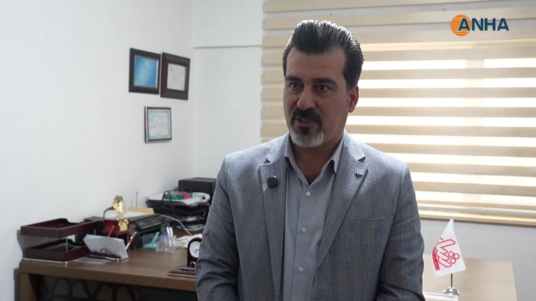 صحفي: الإعلام الكردي بحاجة إلى التحرر من التبعية الحزبية