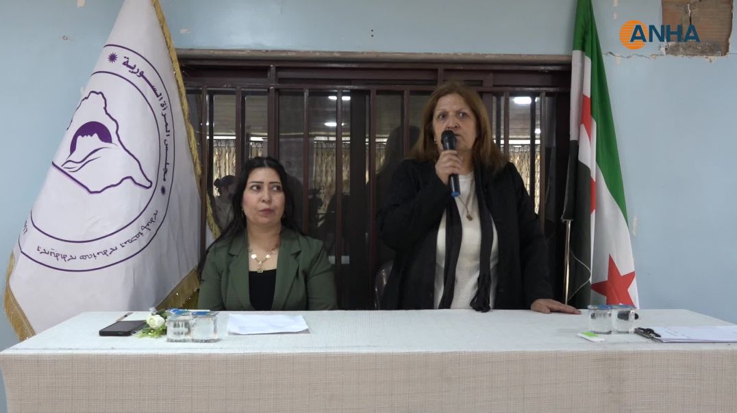 ⁣"حكايا الورود".. ندوة تسلط الضوء على قصص نساء تحدّين الظروف