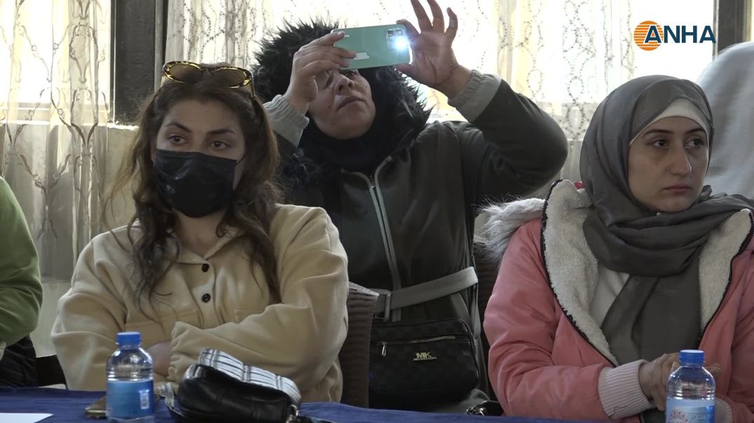 Ji jinên ciwan komxebata li djiî neteweperestiyê