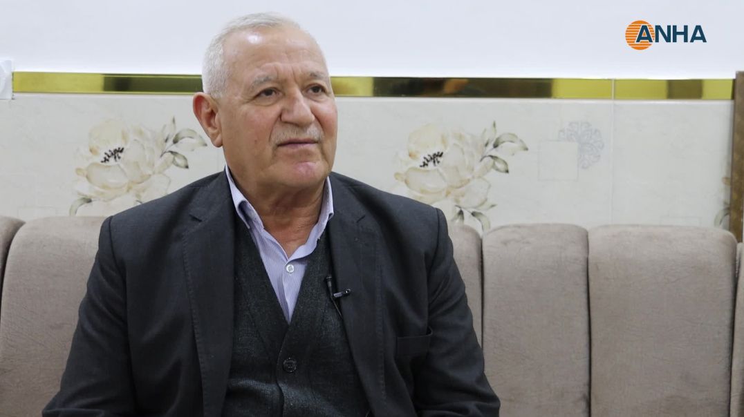 "يجب إطلاق سراح القائد كي تنجح عملية السلام"