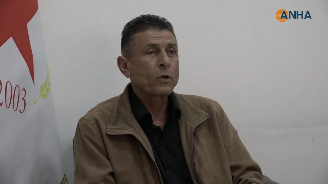 ⁣"وحدة الكرد ضرورة ملحّة ومدخل لحل أزمات الشرق الأوسط"