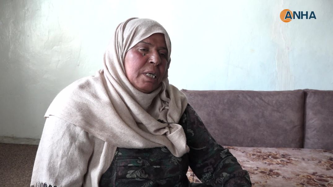 والدة أسير تناشد الكشف عن مصير ابنها