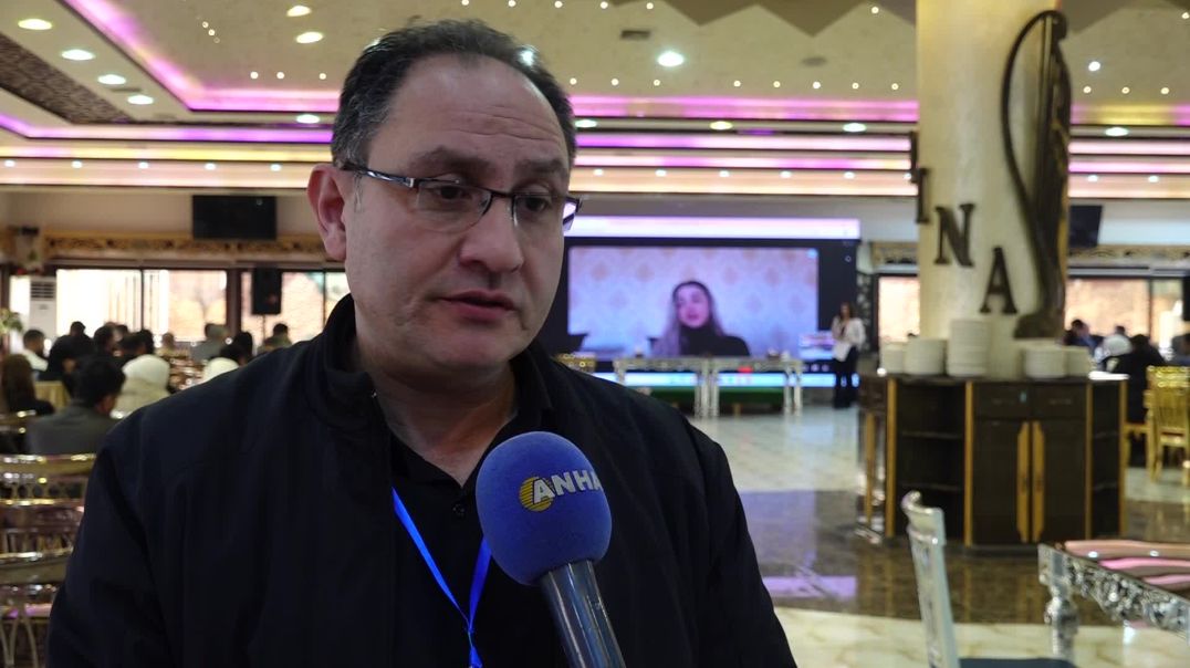 ⁣دعوات لتعزيز برامج التعليم والإعلام لترسيخ الشراكة بين جميع السوريين