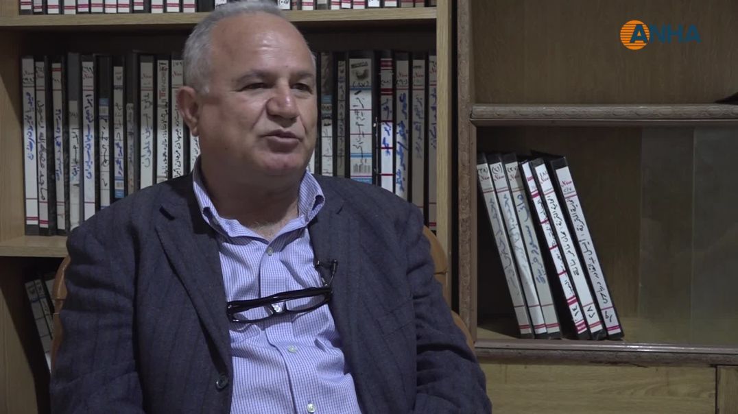 حقوقي: الاعتراف باللغة الكردية وطنياً لا يكفي دون تثبيتها دستورياً