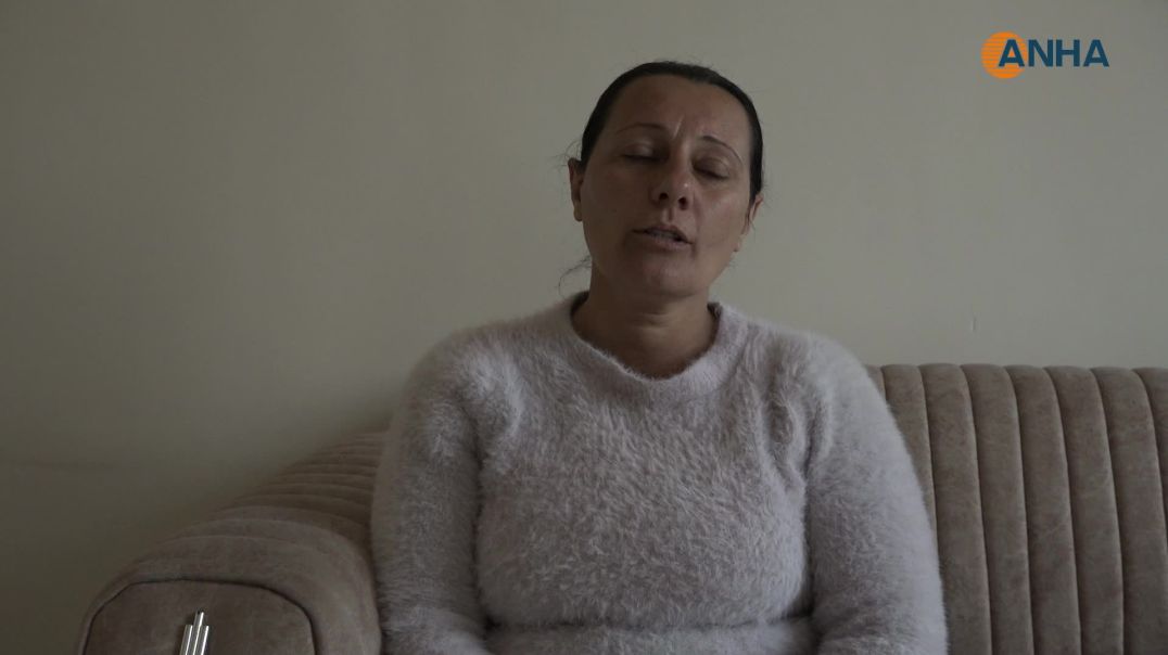 ⁣"مشروع الأمة الديمقراطية رؤية استراتيجية لحل أزمات المنطقة"