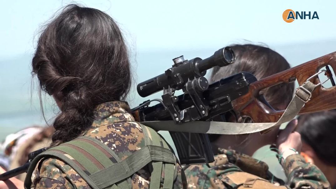 بعد 13 عاماً.. نضال وحدات حماية المرأة يدخل مرحلة جديدة