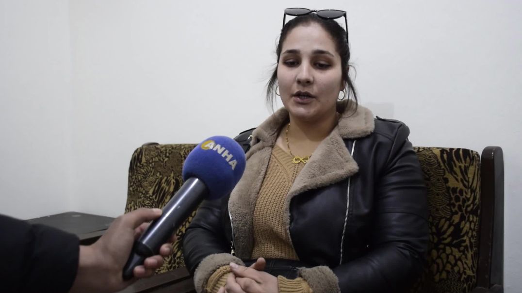 ⁣نشطاء يؤكدون ضرورة ضمان حرية القائد وحقوقه الإنسانية والقانونية