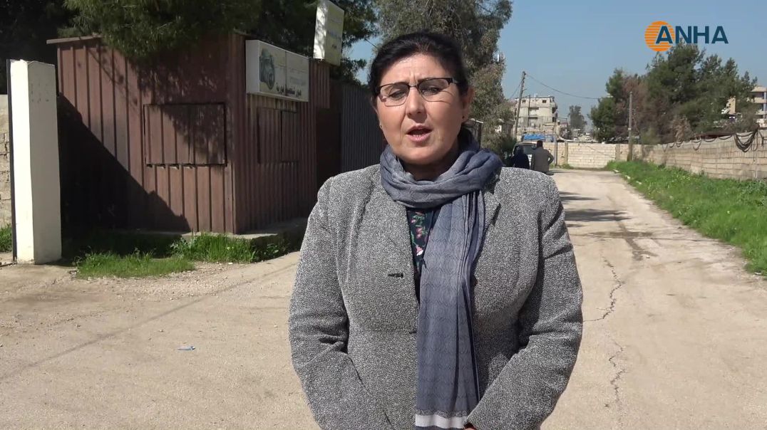 أهالي جل آغا: وحدة الصف الكردي ضرورة لحماية الوجود والمكتسبات