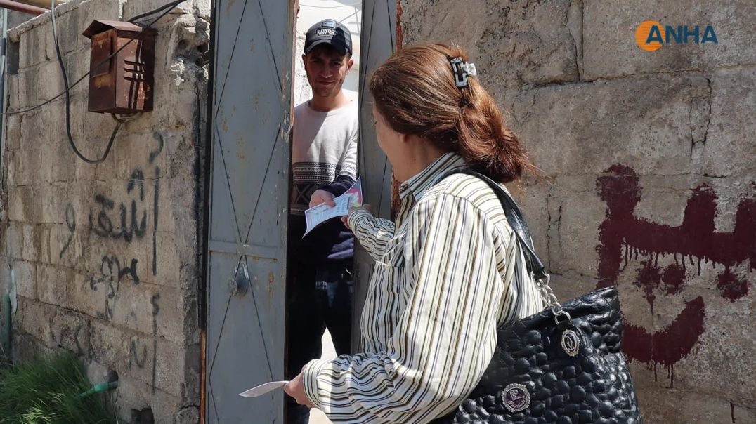 غداً.. مسيرة شعبية في قامشلو تطالب بتثبيت اللغة الكردية دستورياً