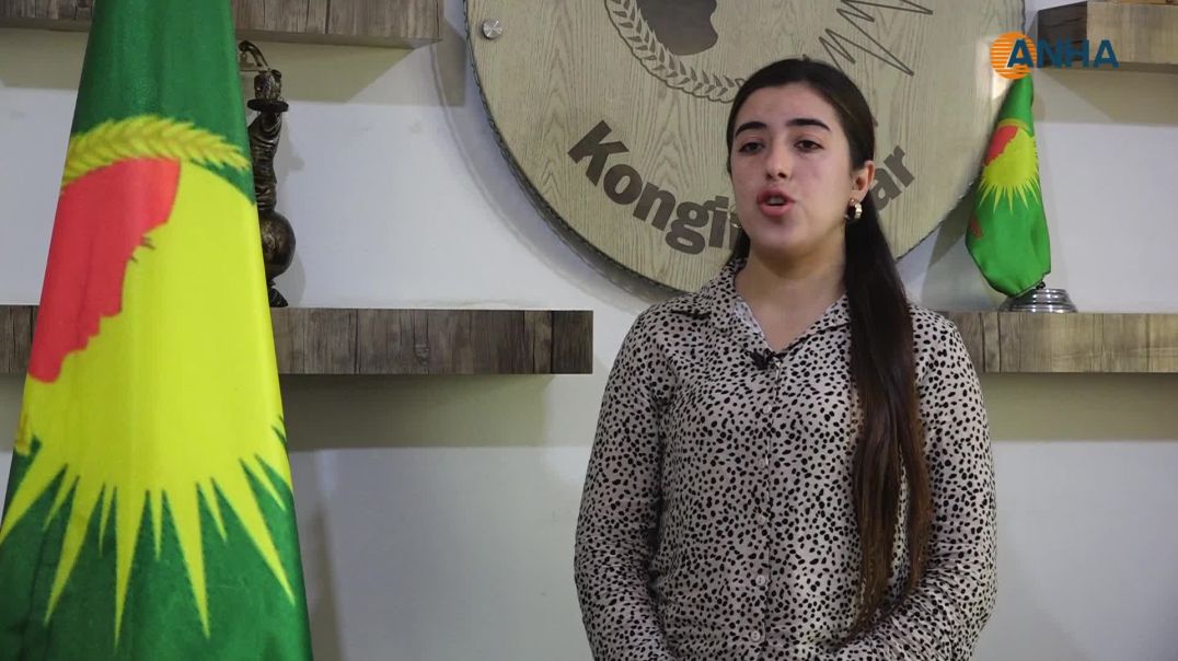 ⁣مؤتمر ستار: يجب إشراك وحدات حماية المرأة في مسار الدمج