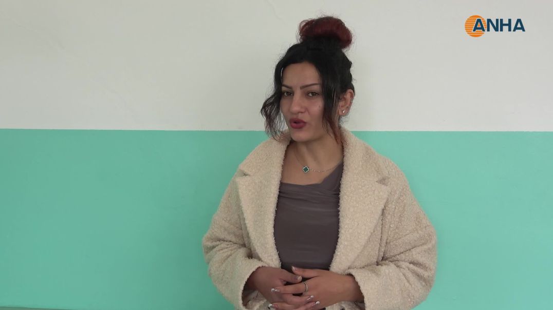 كاتبة: على المثقفين توجيه المجتمع نحو تبنّي ثقافة الوحدة الكردية