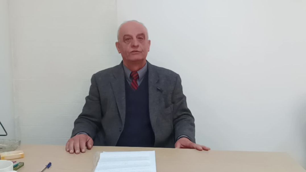 محلل سياسي من السويداء: مستقبل سوريا مرهون بالديمقراطية والحوكمة اللامركزية