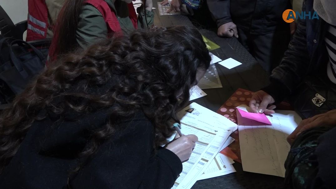 بدء استقبال طلبات الجنسية للكرد وفق المرسوم 13 في الجزيرة