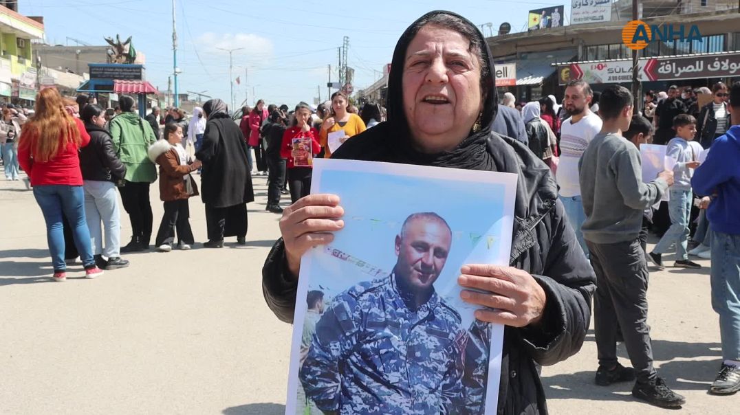 عوائل الأسرى في كركي لكي تطالب بالإفراج الفوري عن أبنائها