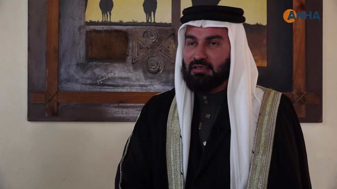 ⁣ممثل قبيلة السادة الأشراف: خطاب الكراهية يشكّل خطراً على السلم الأهالي