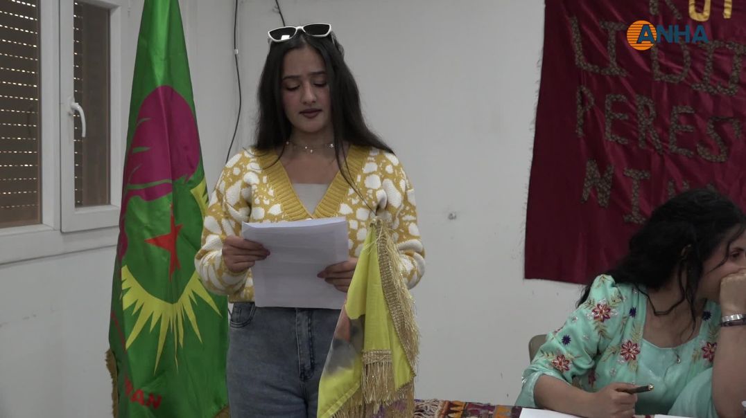 ندوة حوارية في الدرباسية تناقش التعصب الجنسوي