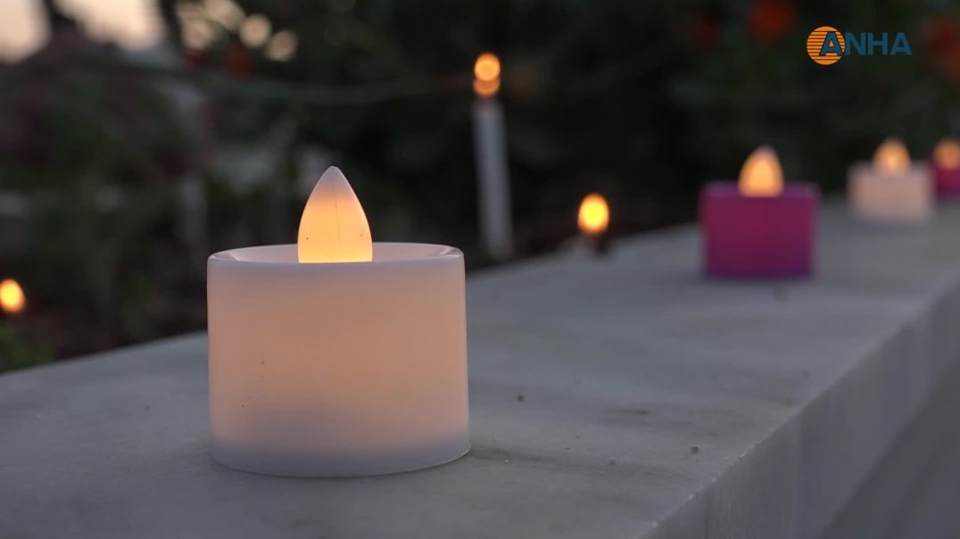 أحياء يوم الشهداء في روج آفا