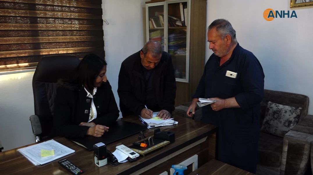 "عملية تسجيل مكتومي القيد ستستمر لمدة شهر كامل"