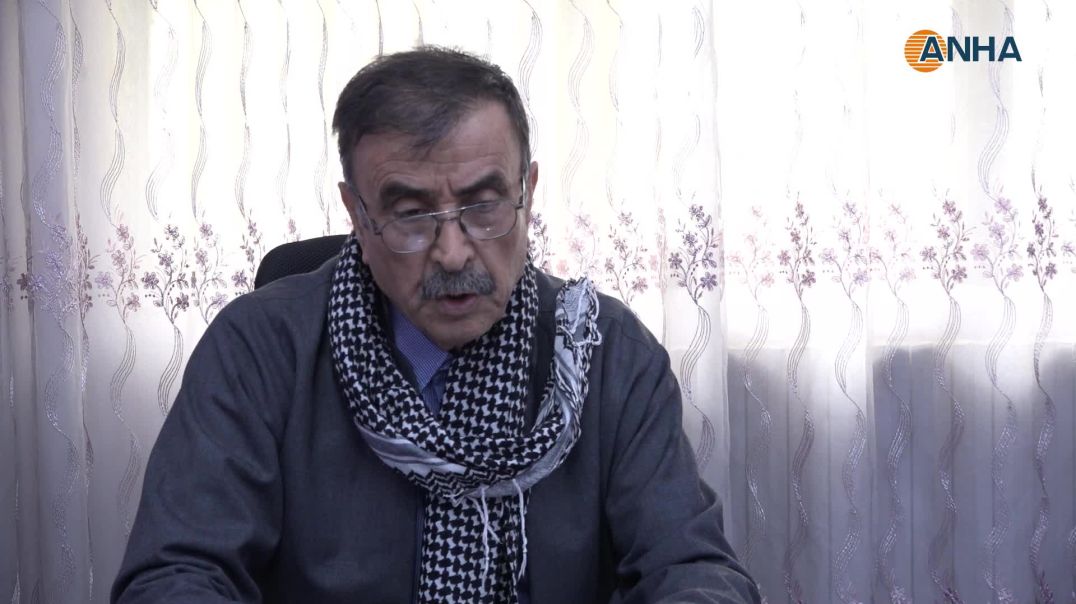 بشير ملا نواف: نوروز 2026 أكد خيار السلام ووحدة الصف الكردي كضرورة تاريخية