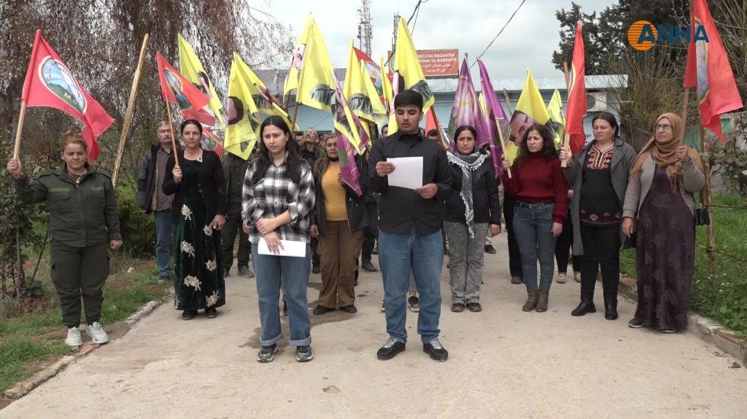 عوائل شهداء: ما قامت به AVA TV إساءة للرموز النضالية