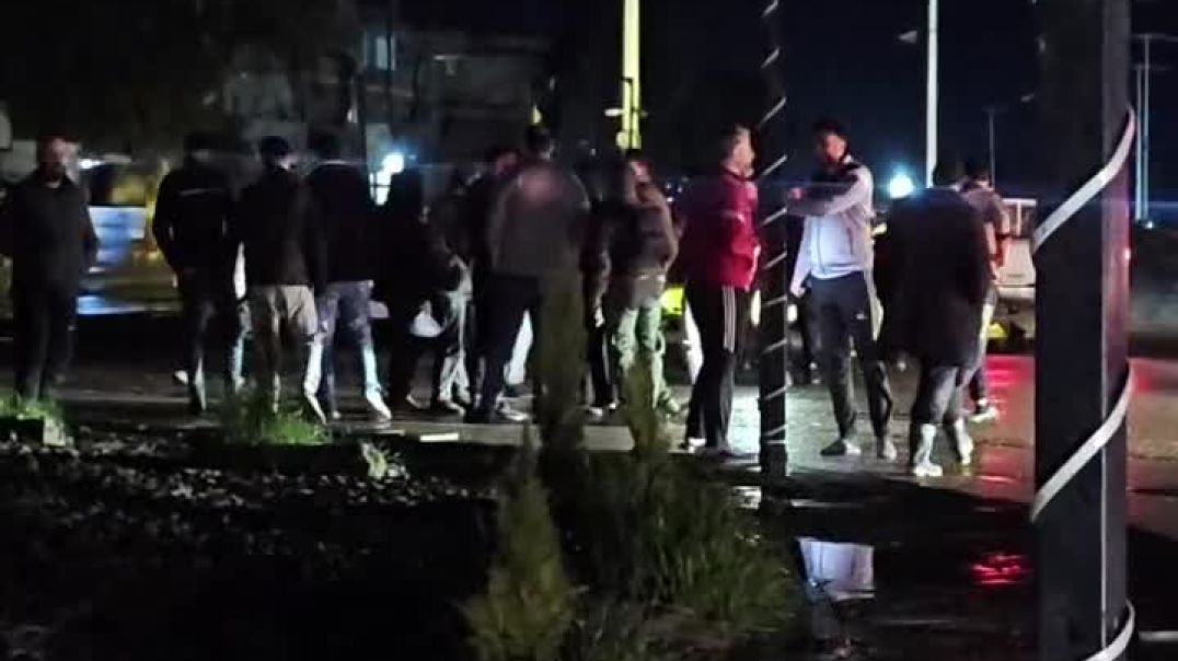 التحالف الدولي يسقط طائرة مسيّرة في مدينة الحسكة